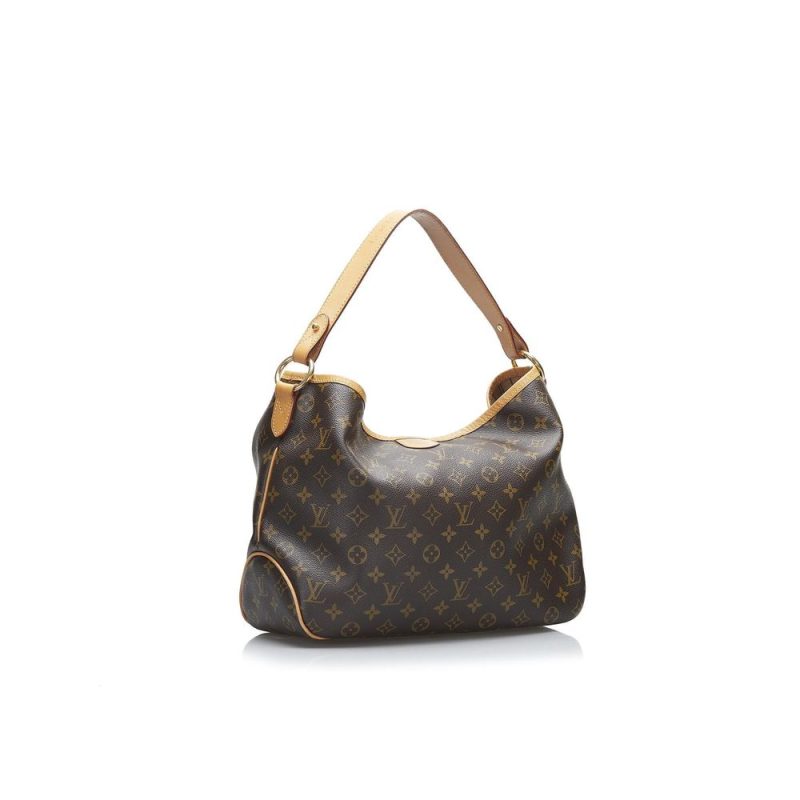 Louis Vuitton Shoulder Women's Bag - Barde - Image 2