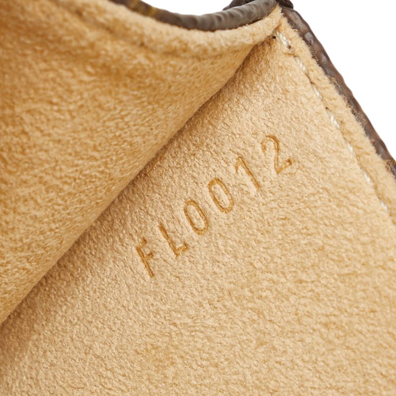 Louis Vuitton Monogram Twin GM Shoulder Bag - Barde - Image 6