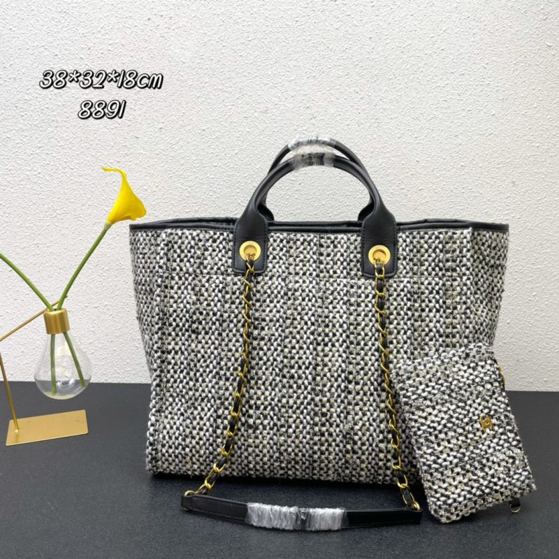 Barde Fashion Bags CHL 519 - Image 8