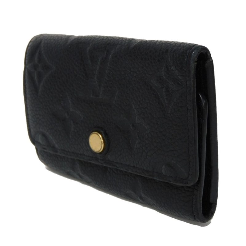 Louis Vuitton Monogram Key Case M64421 - Barde - Image 2