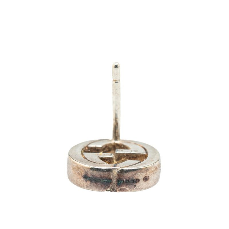Gucci  925 Stud Earrings (Pre-Owned) - Barde - Image 5