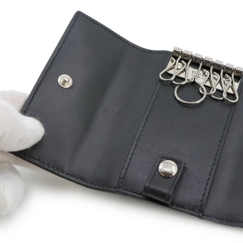 Gucci Key Case  Leather Wallet  () - Barde - Image 6