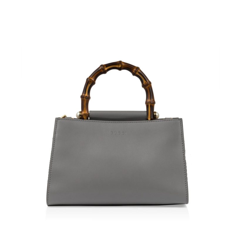 Gucci Mini Nymphaea Crossbody Bag - Barde