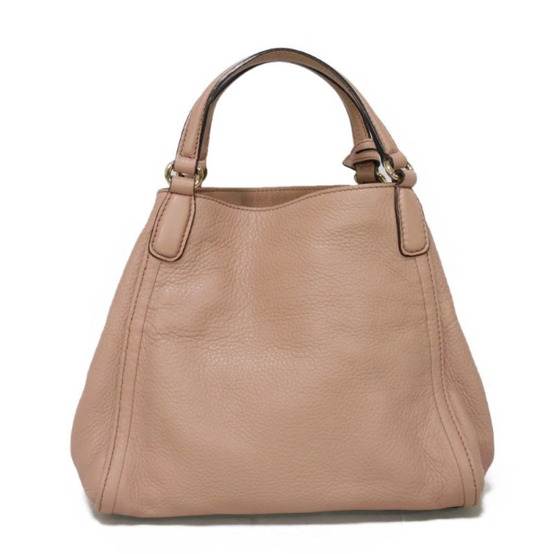 Gucci Soho Mini Tote Bag 336751 - Barde - Image 3