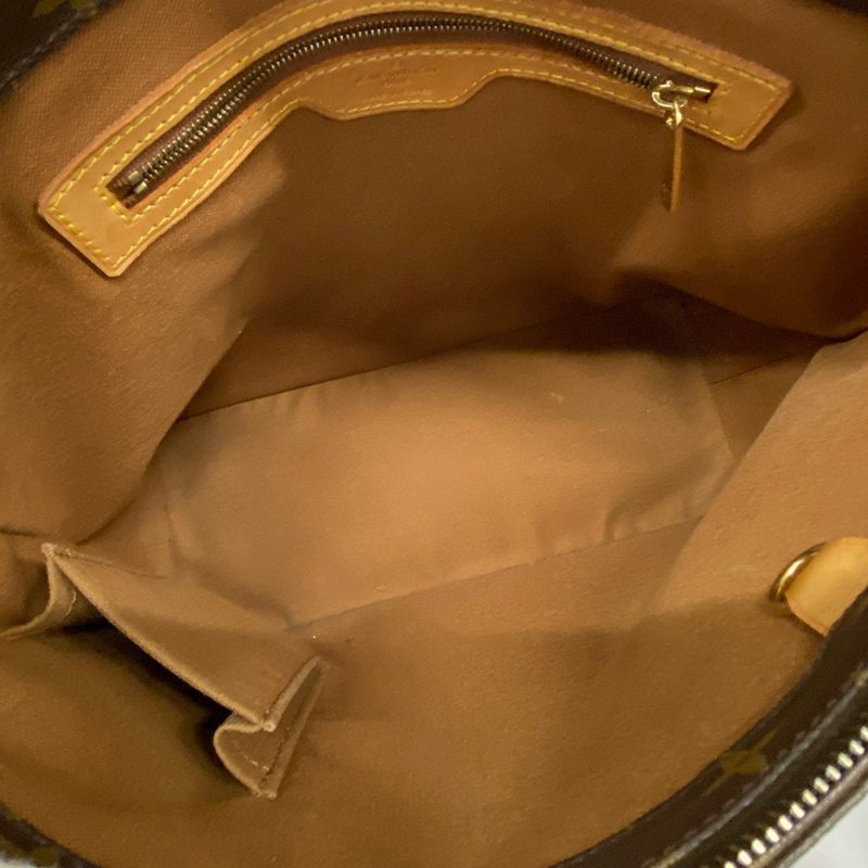 Louis Vuitton Piano  Canvas Tote Bag - Barde - Image 5