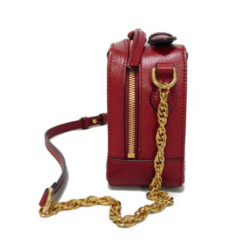 Gucci Chain Shoulder Bag 655596 2TVAG - Barde - Image 3