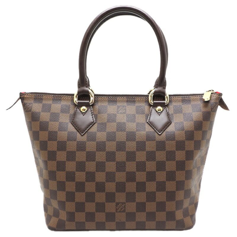 Louis Vuitton Saleya  Canvas Tote Bag - Barde - Image 2