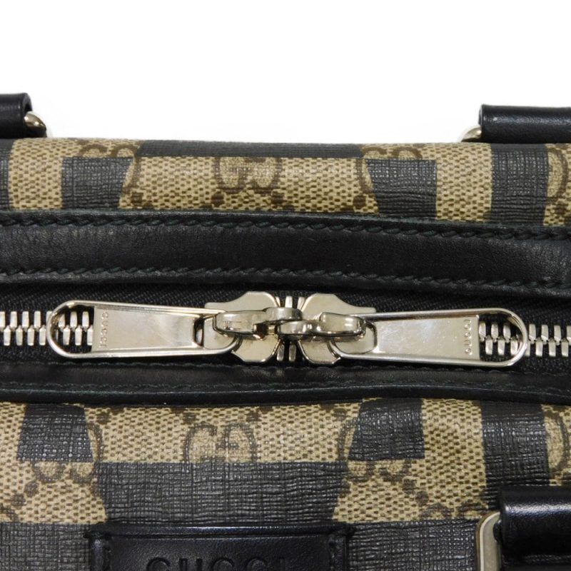 Gucci GG Kaleido Briefcase Handbag - Barde - Image 5