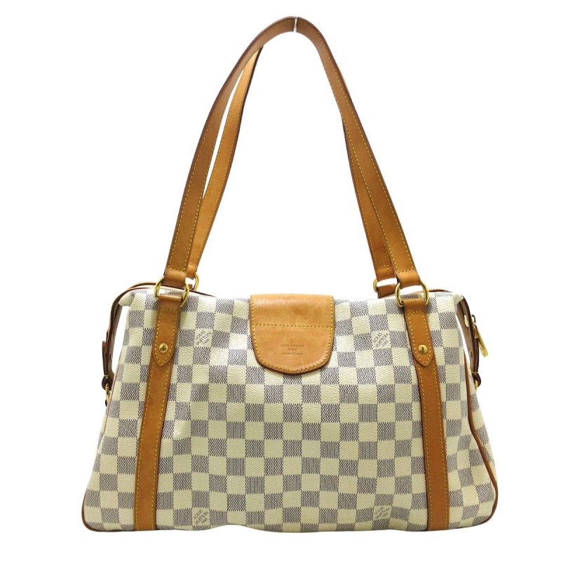 Louis Vuitton Stresa  Canvas Shoulder Bag - Barde - Image 2