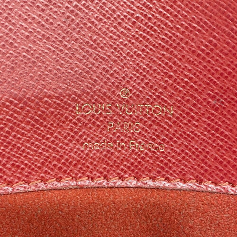Louis Vuitton Musette Salsa  Canvas Shoulder Bag - Barde - Image 6