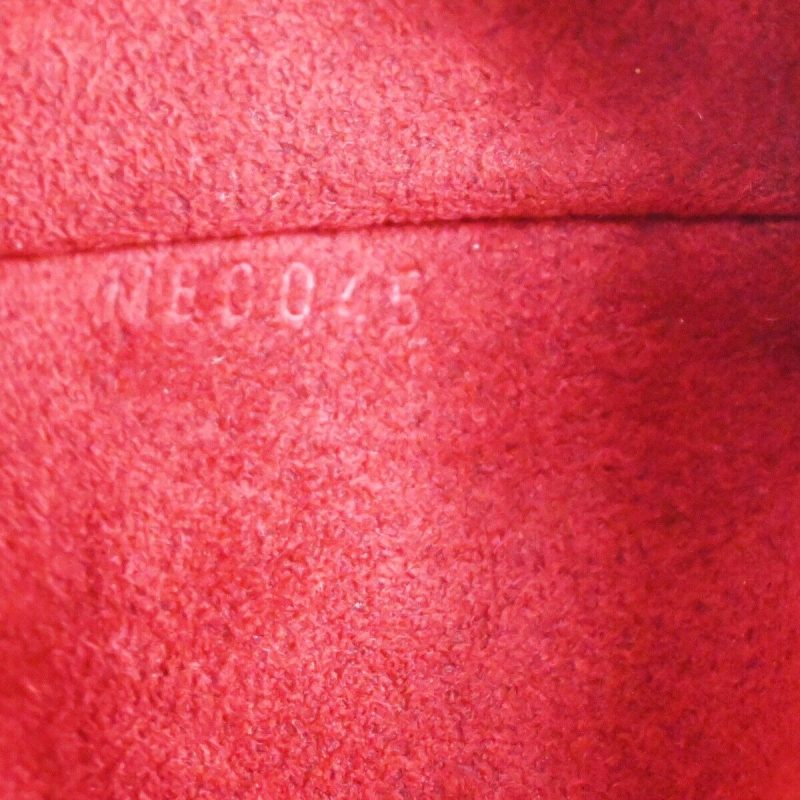 Louis Vuitton Multipli Cité  Canvas Shoulder Bag - Barde - Image 6