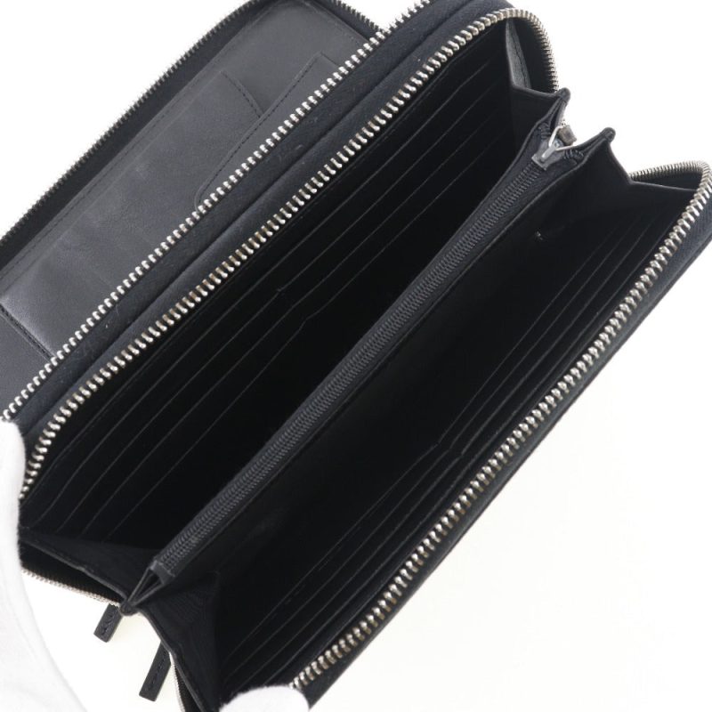 Gucci Travel Case  Leather Wallet  () - Barde - Image 4