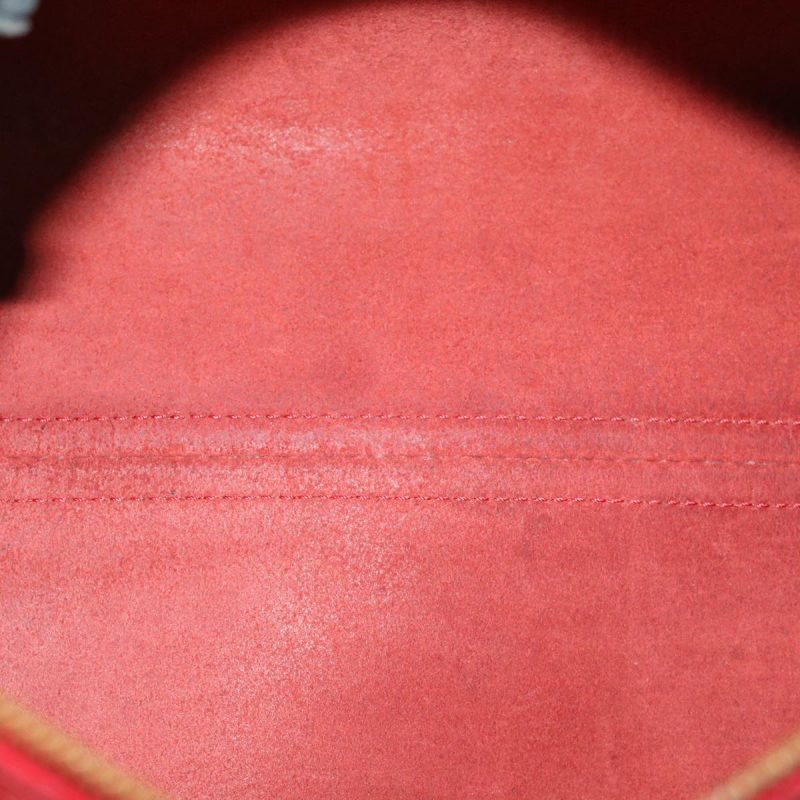 Louis Vuitton Speedy 30  Leather Handbag - Barde - Image 5
