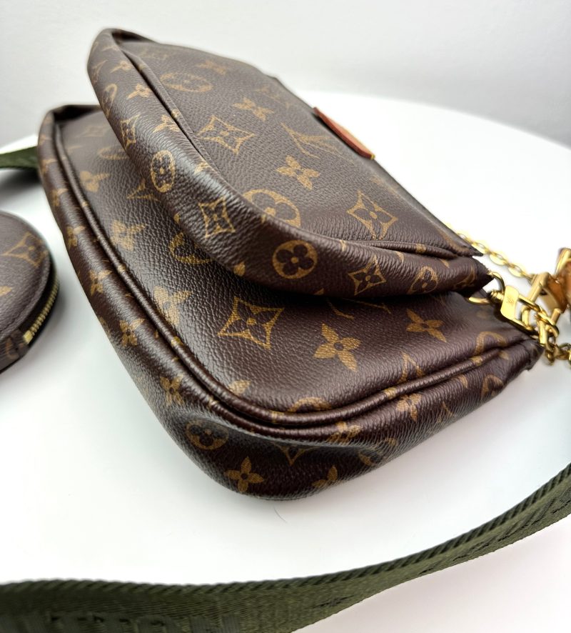 Louis Vuitton Multi Pochette Accessories - Barde - Image 9