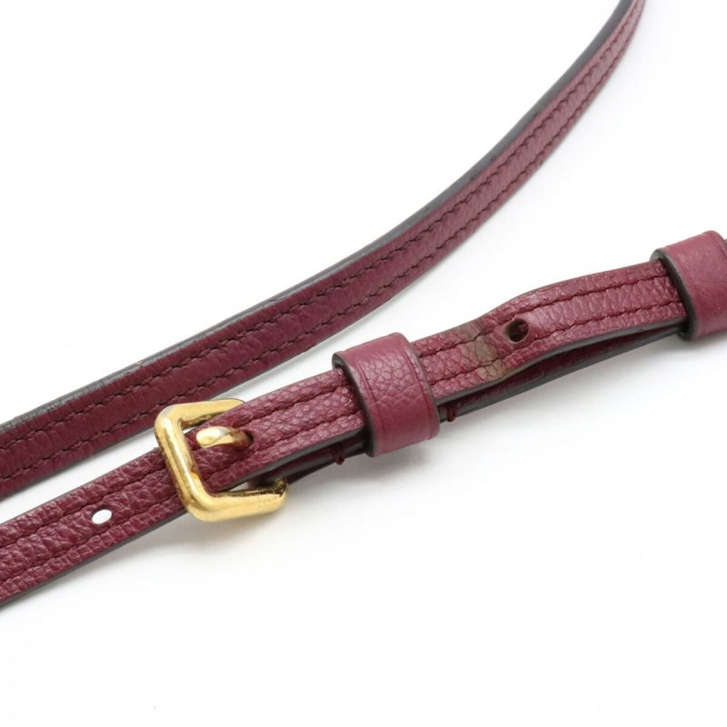 Louis Vuitton Monogram Twice Shoulder Bag M50183 - Barde - Image 4
