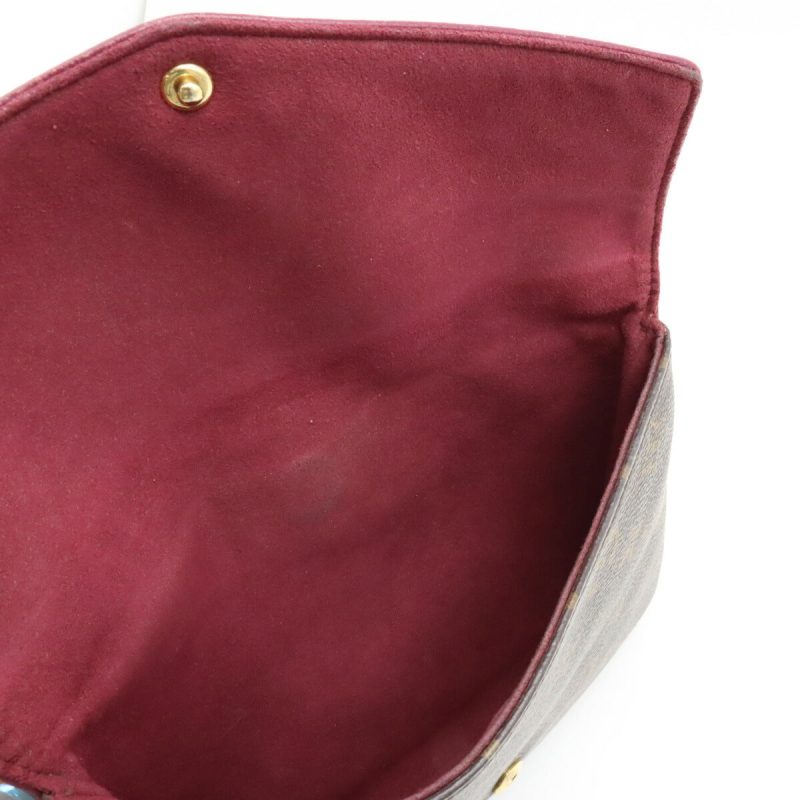 Louis Vuitton Monogram Twice Shoulder Bag M50183 - Barde - Image 5