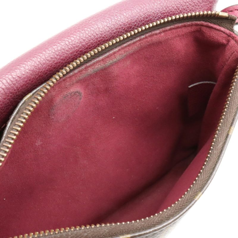 Louis Vuitton Monogram Twice Shoulder Bag M50183 - Barde - Image 6