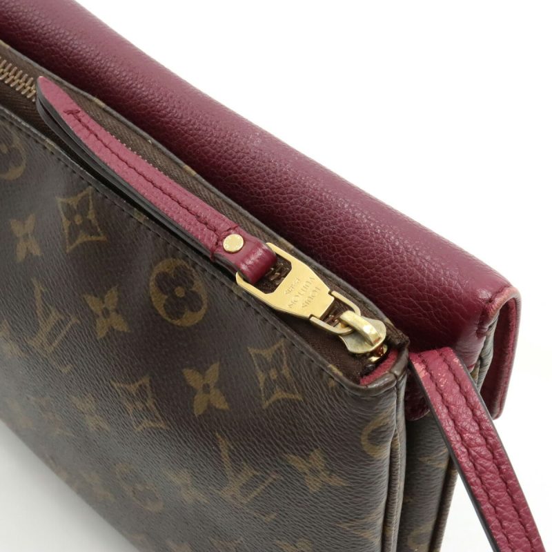 Louis Vuitton Monogram Twice Shoulder Bag M50183 - Barde - Image 7