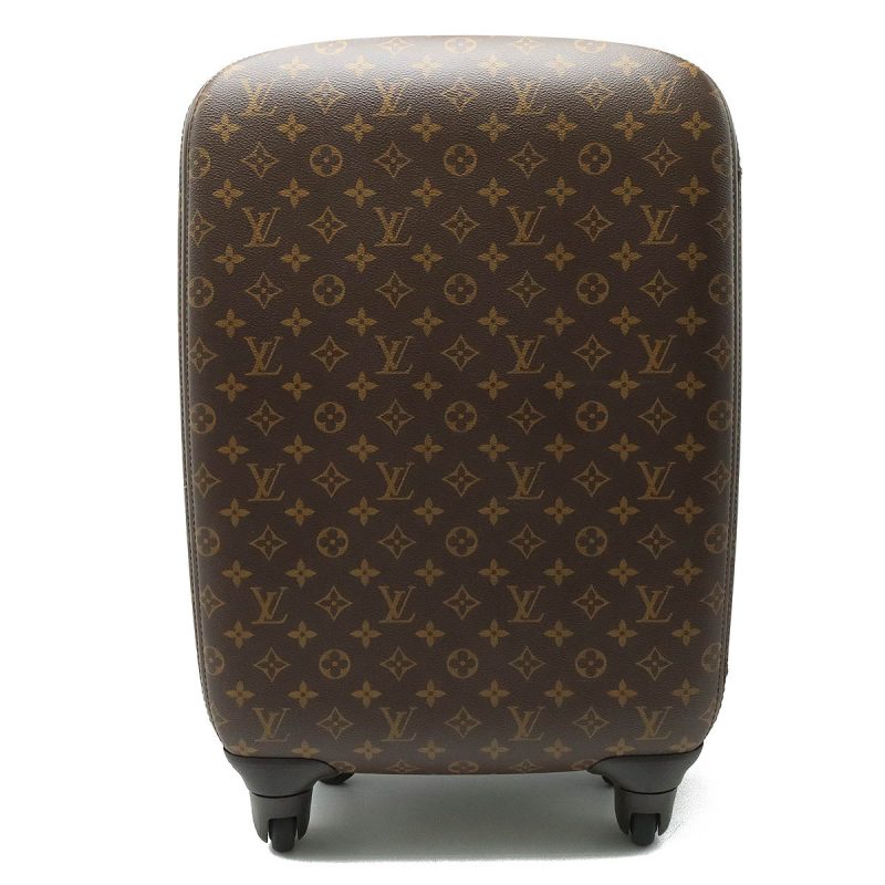 Louis Vuitton Monogram Zephyr 55 Carry Bag - Barde