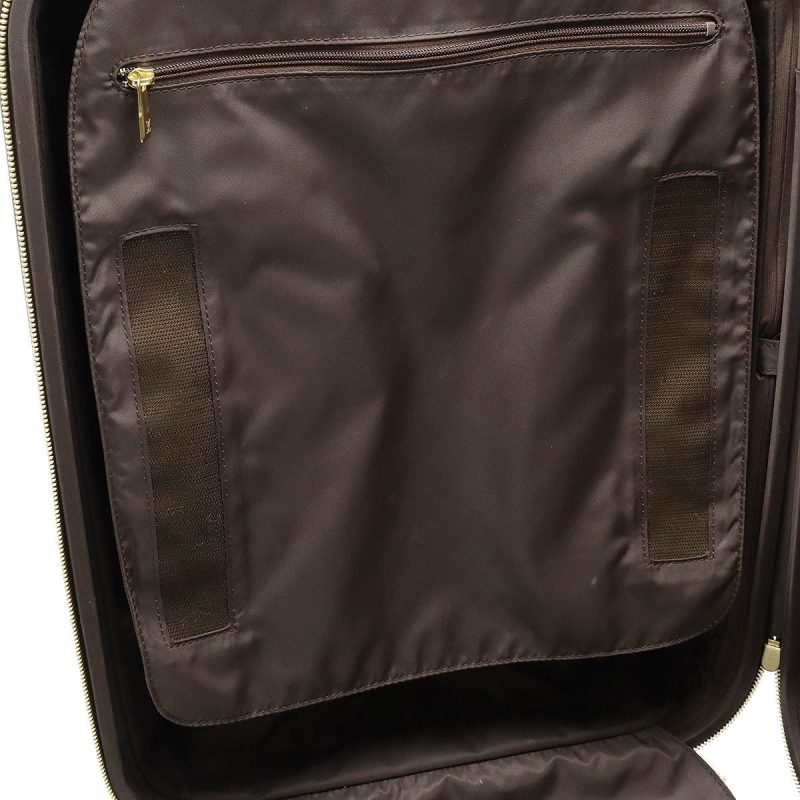 Louis Vuitton Monogram Zephyr 55 Carry Bag - Barde - Image 7