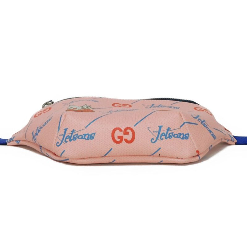 Gucci Jetsons Waist Bag 502095 - Barde - Image 10