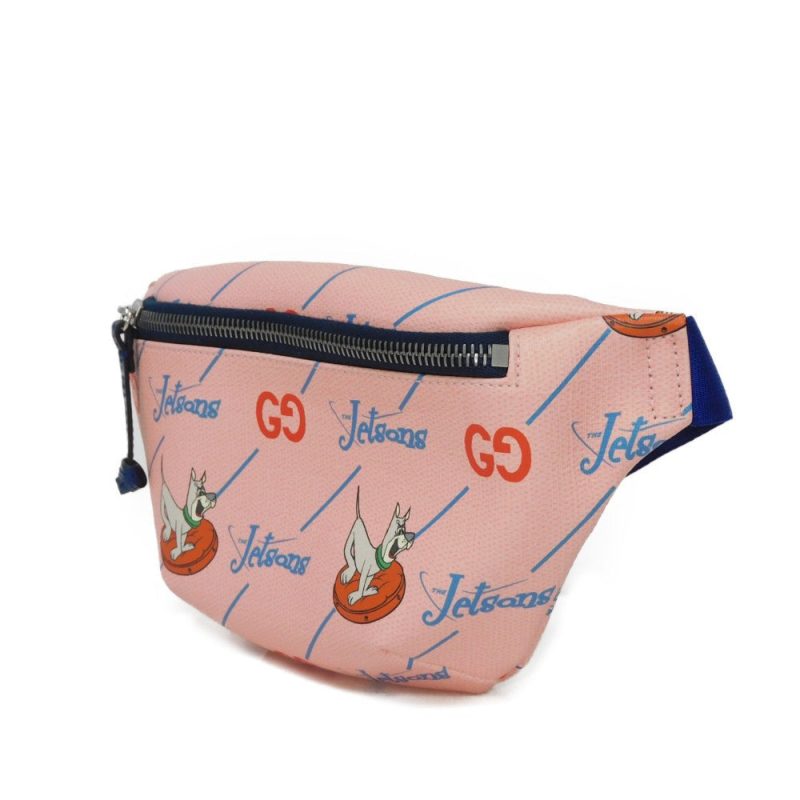 Gucci Jetsons Waist Bag 502095 - Barde - Image 2