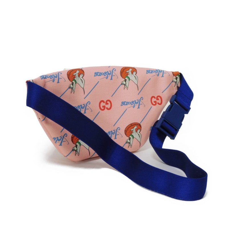 Gucci Jetsons Waist Bag 502095 - Barde - Image 3