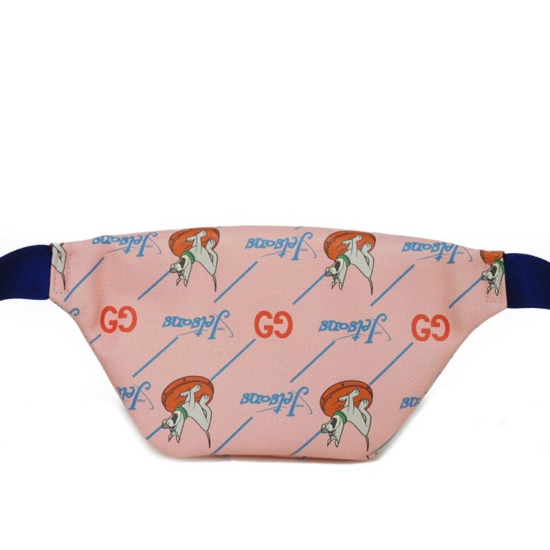 Gucci Jetsons Waist Bag 502095 - Barde - Image 4