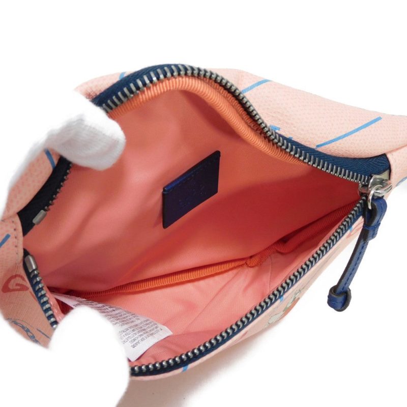 Gucci Jetsons Waist Bag 502095 - Barde - Image 5