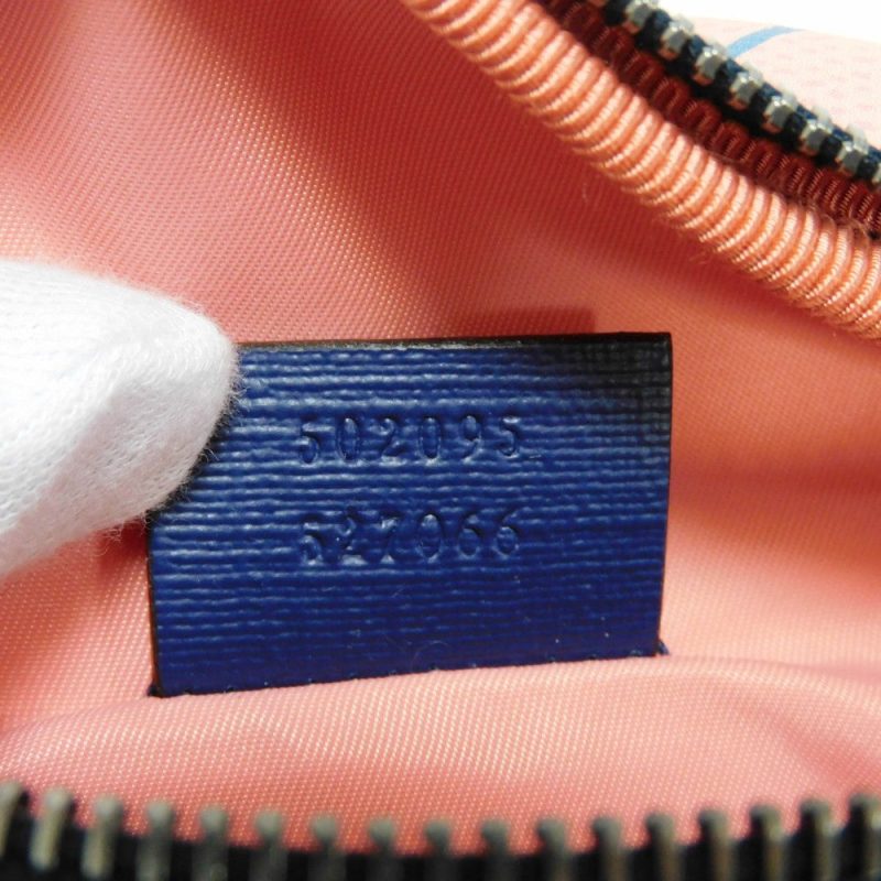 Gucci Jetsons Waist Bag 502095 - Barde - Image 7