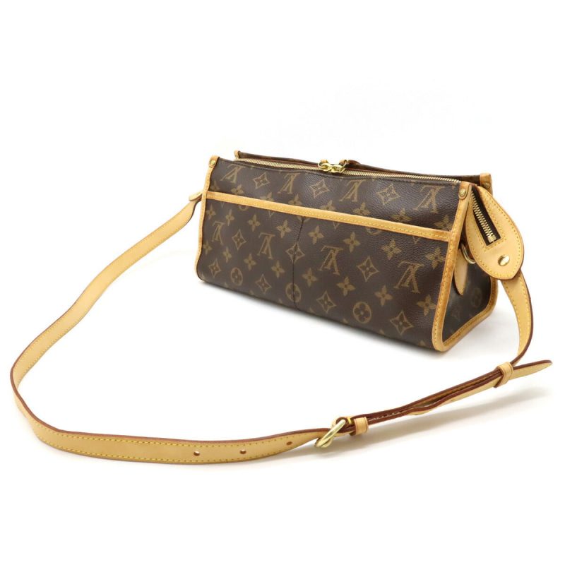 Louis Vuitton Monogram Popincourt Long Shoulder Bag M40008 - Barde - Image 2