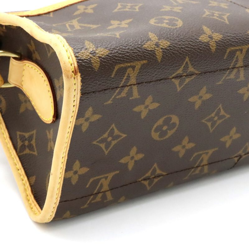 Louis Vuitton Monogram Popincourt Long Shoulder Bag M40008 - Barde - Image 3