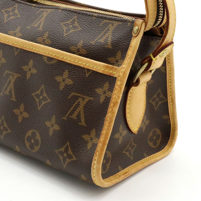 Louis Vuitton Monogram Popincourt Long Shoulder Bag M40008 - Barde - Image 8