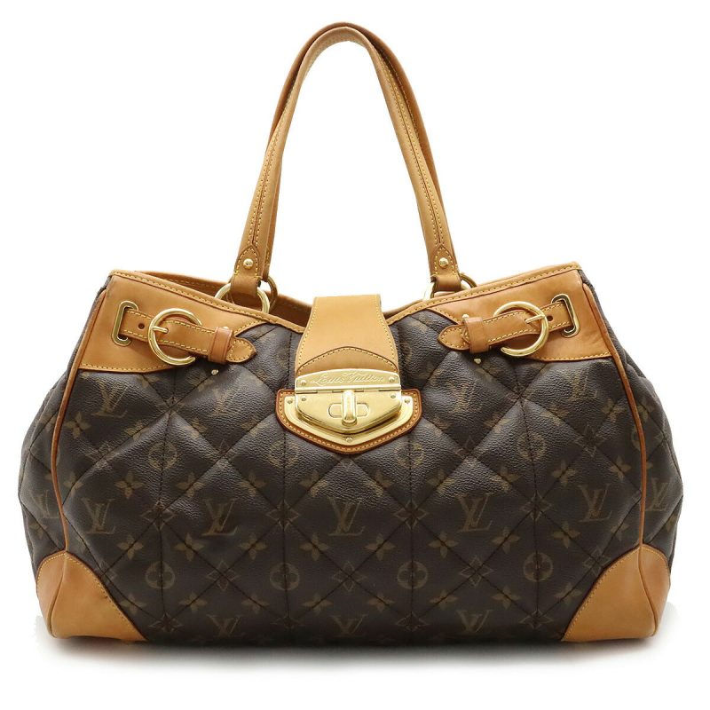 Louis Vuitton Monogram Etoile Shopper Tote Bag M41433 - Barde