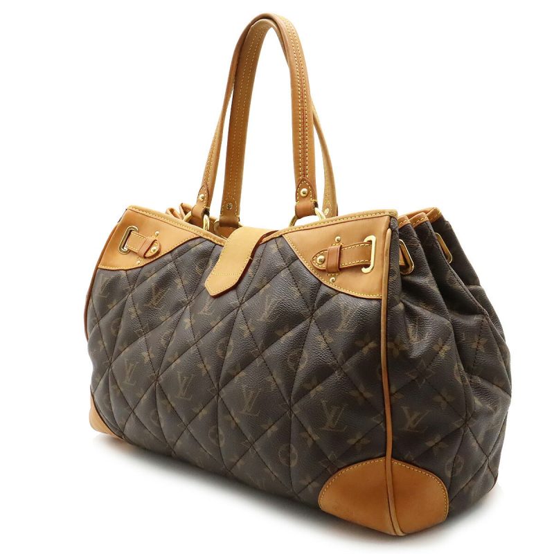 Louis Vuitton Monogram Etoile Shopper Tote Bag M41433 - Barde - Image 2