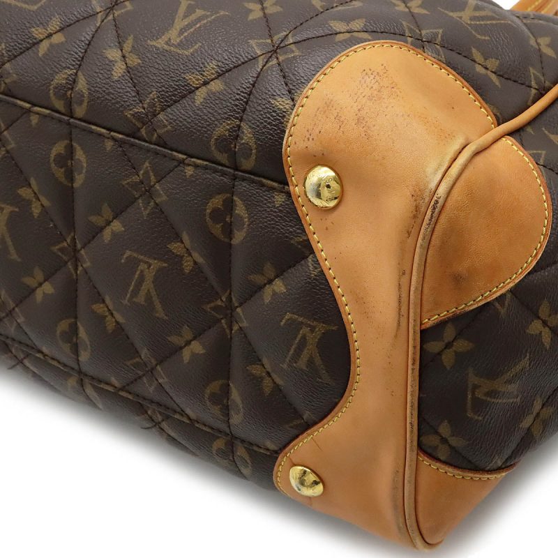 Louis Vuitton Monogram Etoile Shopper Tote Bag M41433 - Barde - Image 3
