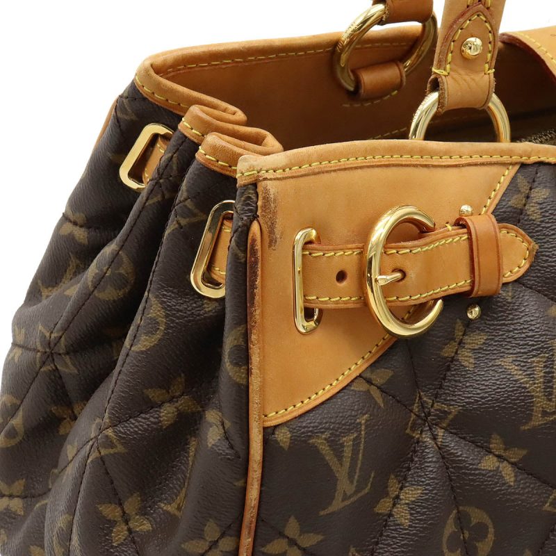 Louis Vuitton Monogram Etoile Shopper Tote Bag M41433 - Barde - Image 7