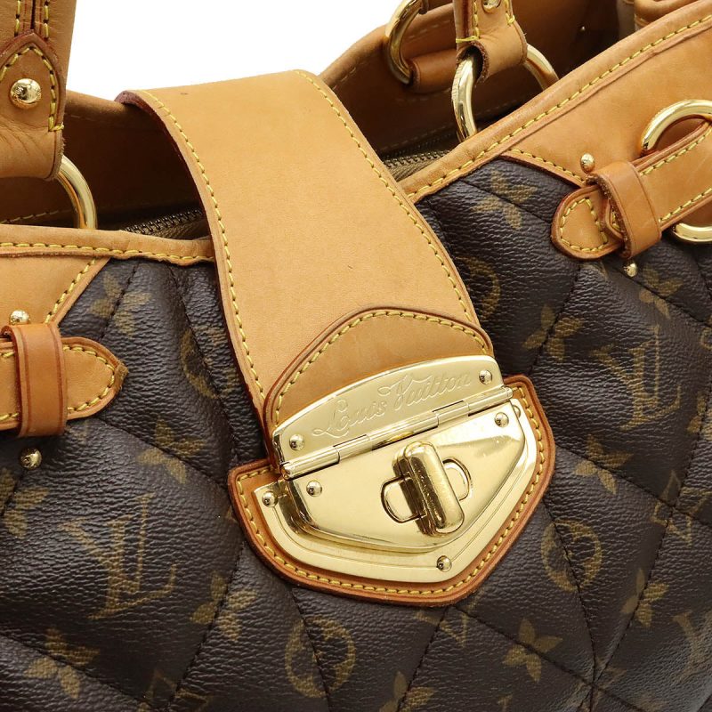 Louis Vuitton Monogram Etoile Shopper Tote Bag M41433 - Barde - Image 8
