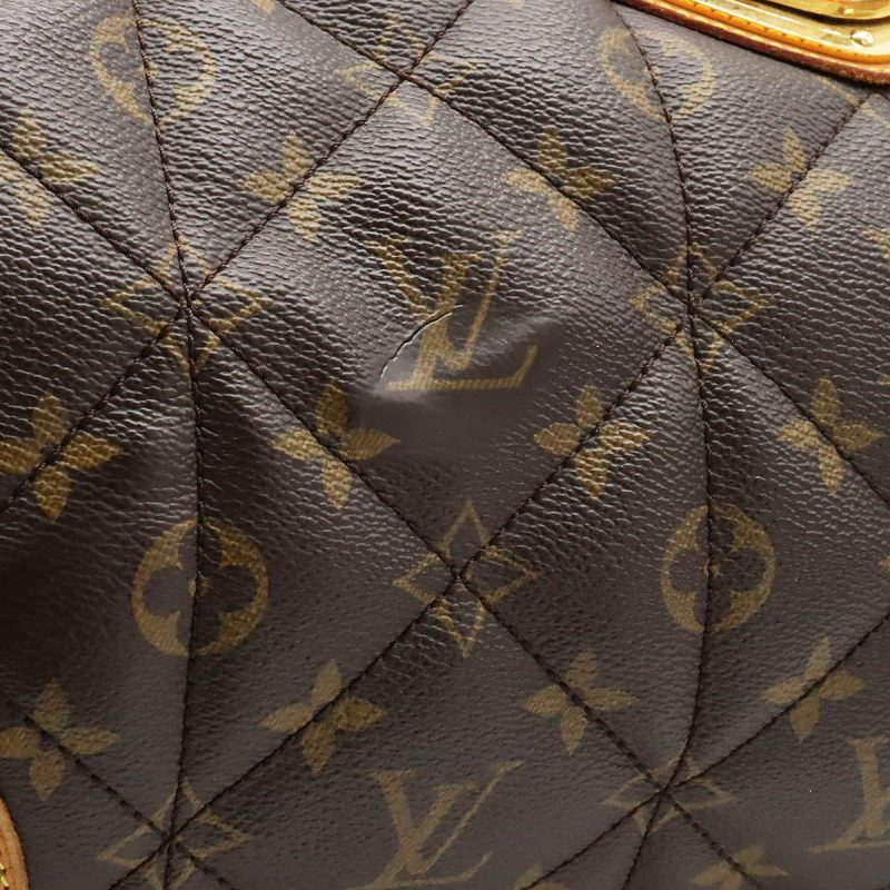 Louis Vuitton Monogram Etoile Shopper Tote Bag M41433 - Barde - Image 9