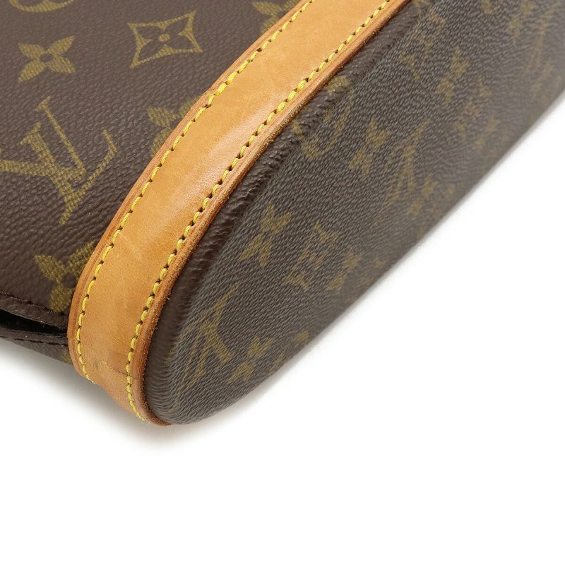Louis Vuitton Monogram Babylon Tote Bag M51102 - Barde - Image 3