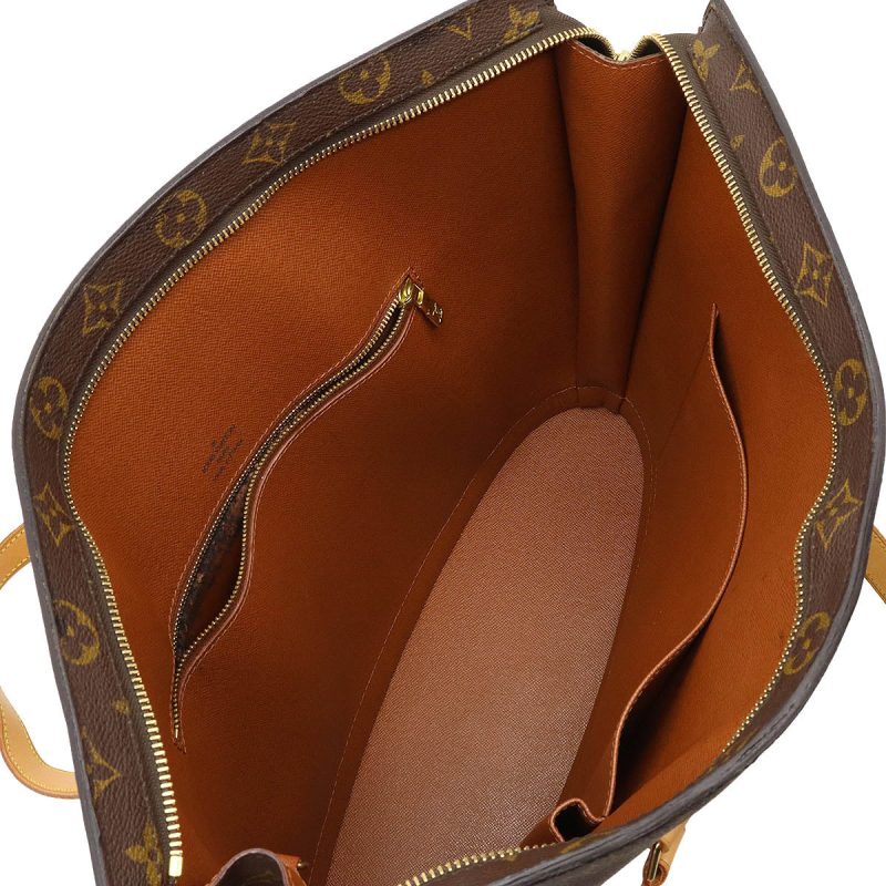 Louis Vuitton Monogram Babylon Tote Bag M51102 - Barde - Image 5