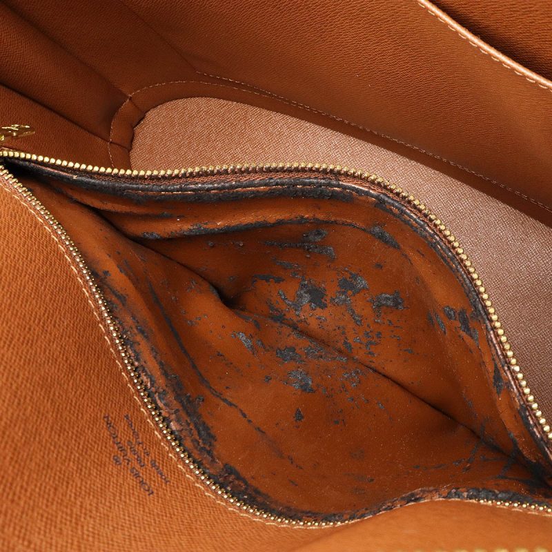 Louis Vuitton Monogram Babylon Tote Bag M51102 - Barde - Image 6