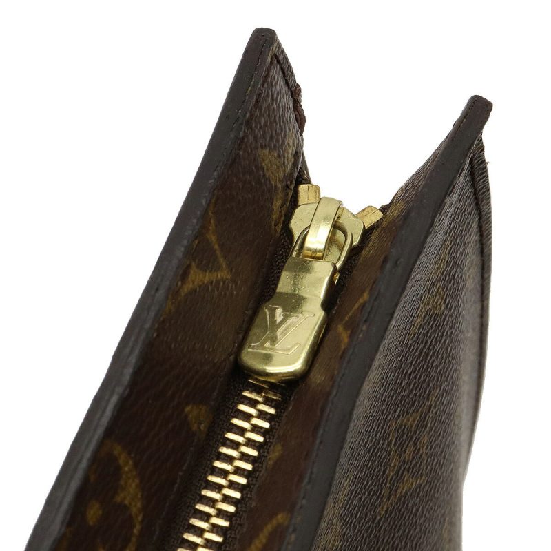 Louis Vuitton Monogram Babylon Tote Bag M51102 - Barde - Image 8