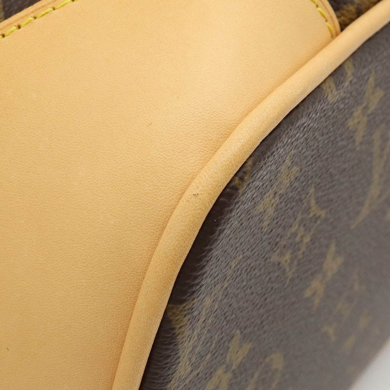Louis Vuitton Monogram Rivet Tote Bag M40140 - Barde - Image 8