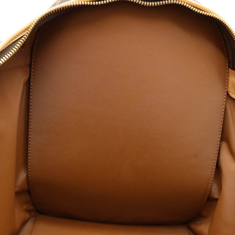 Louis Vuitton Monogram Dog Carrier Bag M42021 - Barde - Image 6