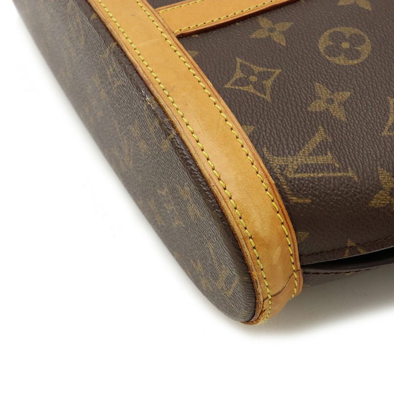 Louis Vuitton Monogram Babylon Tote Bag M51102 - Barde - Image 3