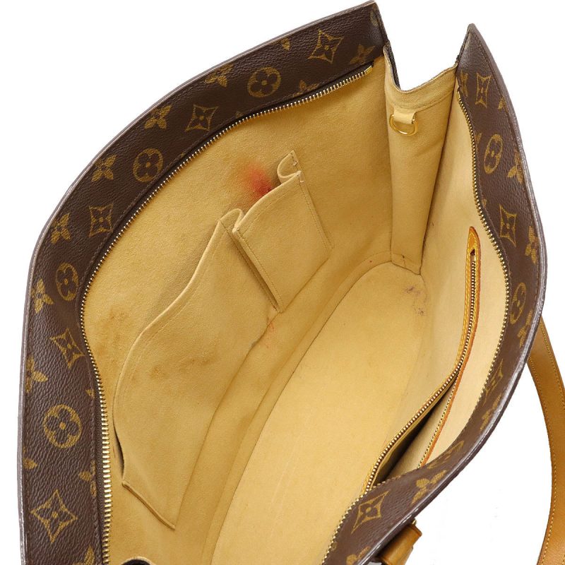 Louis Vuitton Monogram Babylon Tote Bag M51102 - Barde - Image 5