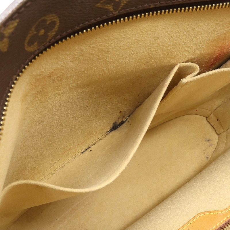 Louis Vuitton Monogram Babylon Tote Bag M51102 - Barde - Image 6