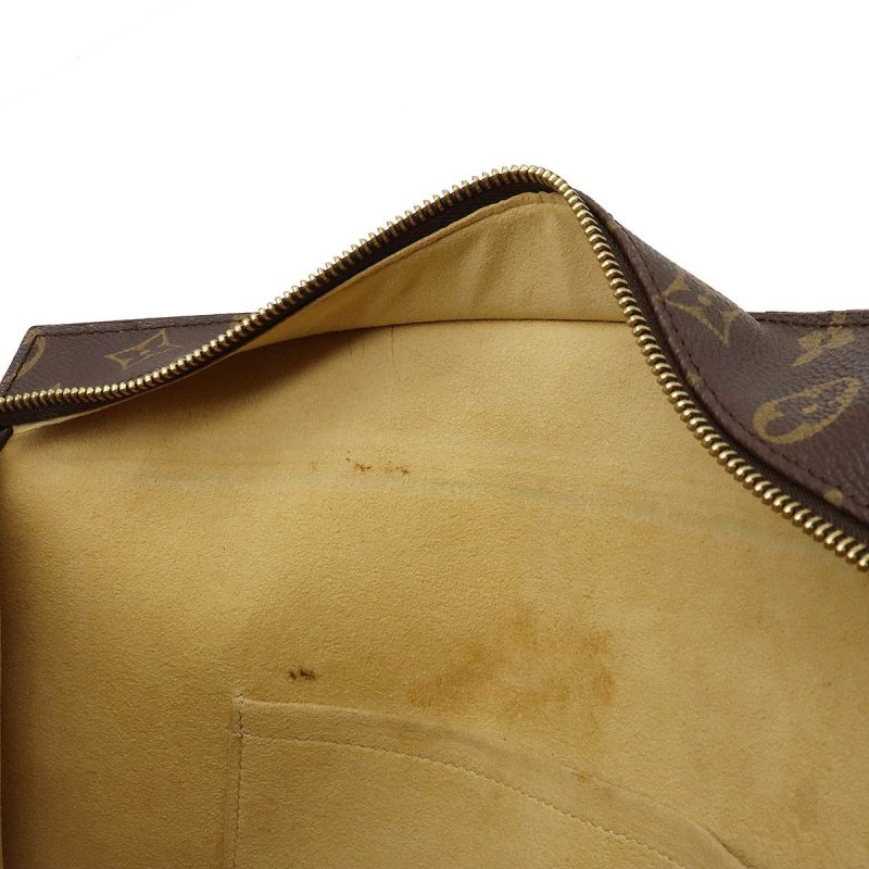 Louis Vuitton Monogram Babylon Tote Bag M51102 - Barde - Image 7