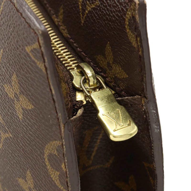 Louis Vuitton Monogram Babylon Tote Bag M51102 - Barde - Image 8
